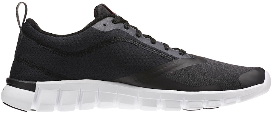 Reebok Sublite Authentic 4.0 'Black Running' AR2598 Order Reebok Sublite Authentic 4.0 'Black Running' AR2598