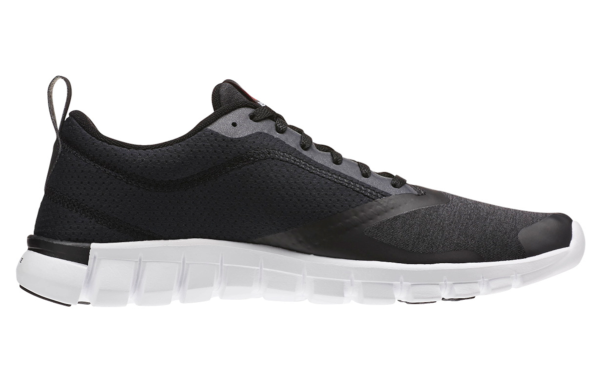 Order Reebok Sublite Authentic 4.0 ''Schwarz Laufen'' AR2598