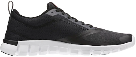 Order 銳步 Sublite Authentic 4.0 黑色 跑步鞋