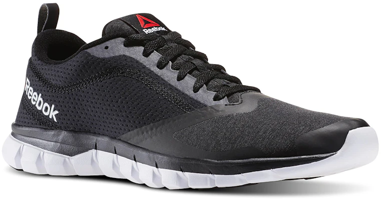 Reebok Sublite Authentic 4.0 ''Schwarz Laufen'' AR2598 Lookbook Reebok Sublite Authentic 4.0 ''Schwarz Laufen'' AR2598