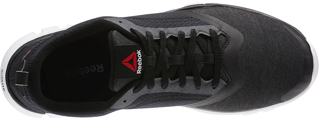 Reebok Sublite Authentic 4.0 ''Schwarz Laufen'' AR2598 Shop Reebok Sublite Authentic 4.0 ''Schwarz Laufen'' AR2598
