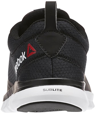 Reebok Sublite Authentic 4.0 'Larian Hitam' AR2598 Purchase Reebok Sublite Authentic 4.0 'Larian Hitam' AR2598