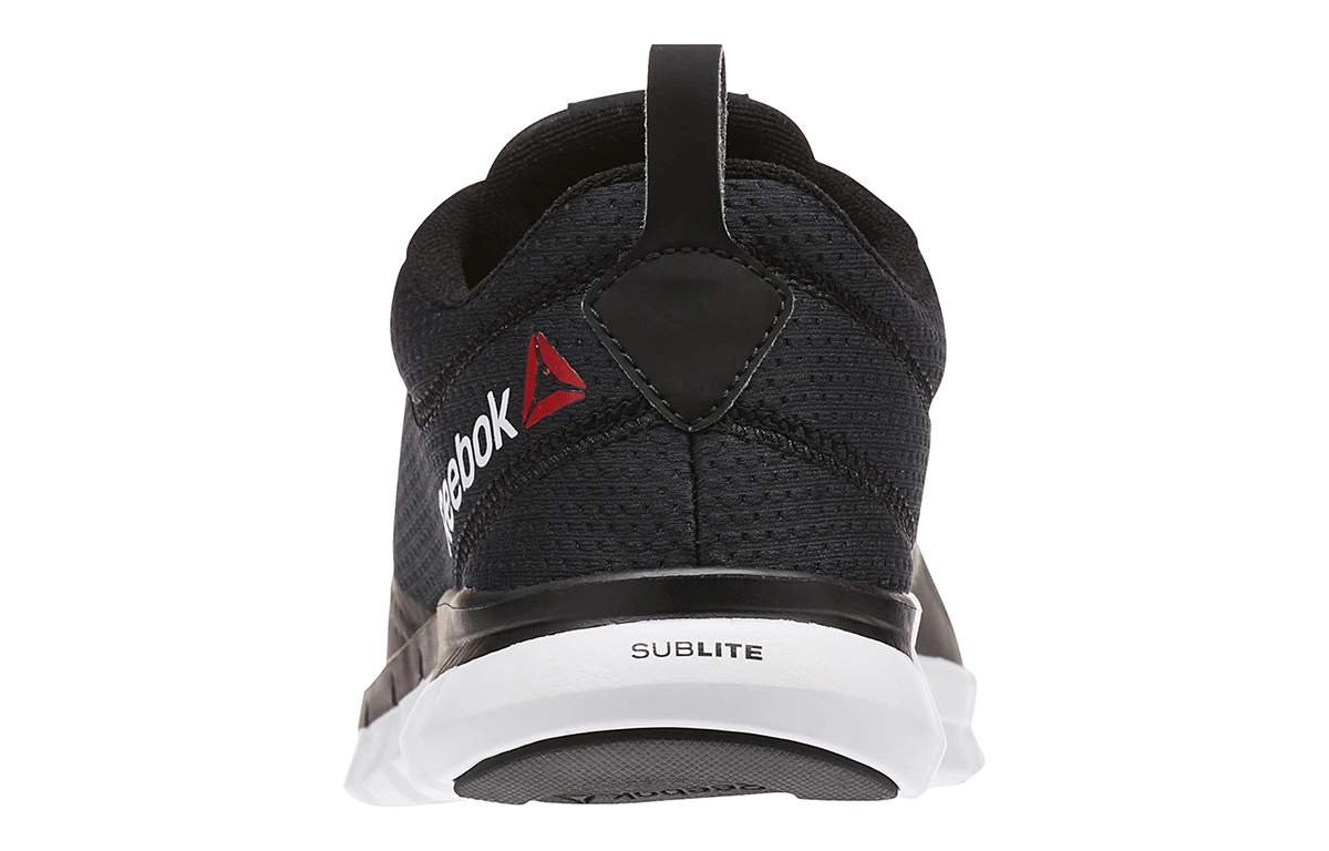 Purchase Reebok Sublite Authentic 4.0 ''Schwarz Laufen'' AR2598