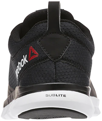 Reebok Sublite Authentic 4.0 ''Schwarz Laufen'' AR2598 Purchase Reebok Sublite Authentic 4.0 ''Schwarz Laufen'' AR2598