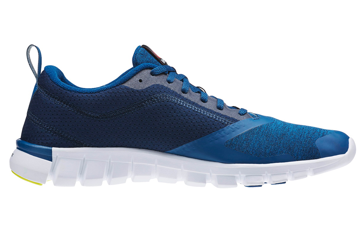 Order Reebok Sublite Authentic 4.0 ''Blauer Läufer'' AR2672