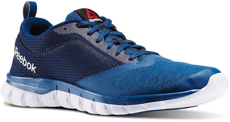 Reebok Sublite Authentic 4.0 'Pelari Biru' AR2672 Lookbook Reebok Sublite Authentic 4.0 'Pelari Biru' AR2672