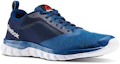 Lookbook Reebok Sublite Authentic 4.0 ''Blauer Läufer'' AR2672