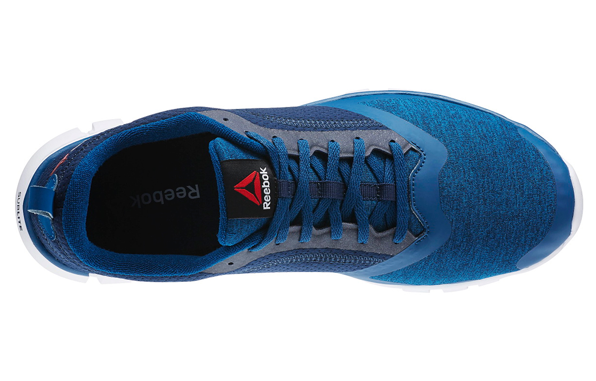 Shop Reebok Sublite Authentic 4.0 ''Blauer Läufer'' AR2672