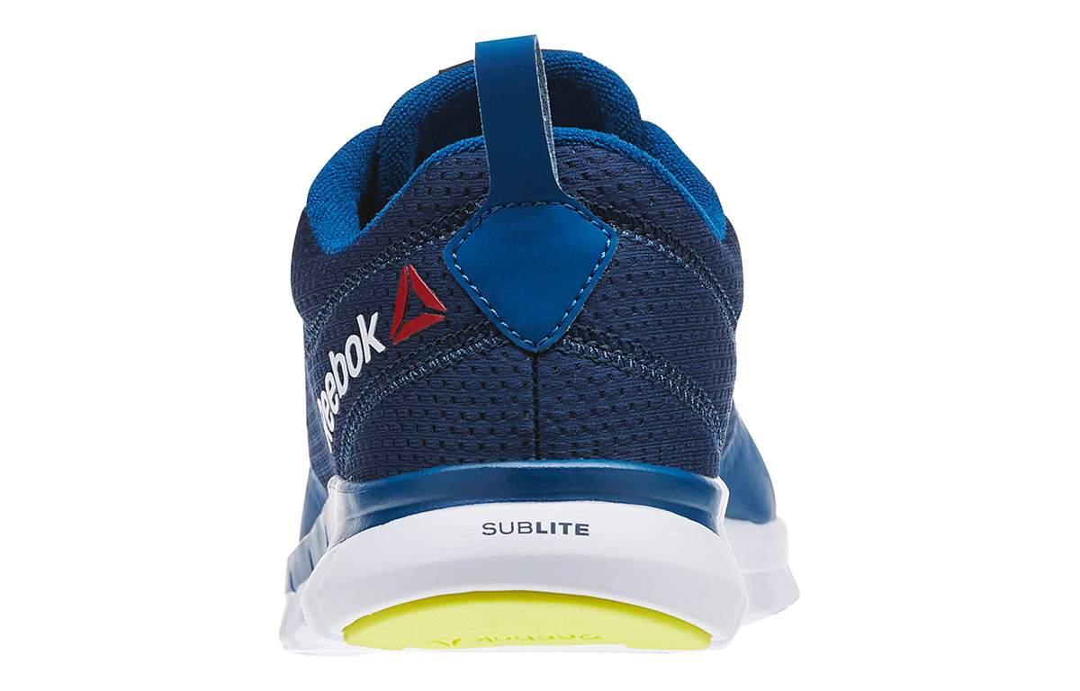 Purchase Reebok Sublite Authentic 4.0 ''Blauer Läufer'' AR2672