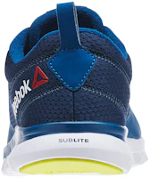 Purchase Reebok Sublite Authentic 4.0 藍色 跑步鞋