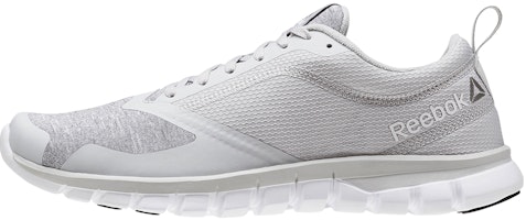 Reebok Sublite Authentic 4.0 'Grey' BD4607 Reebok Sublite Authentic 4.0 'Grey' BD4607