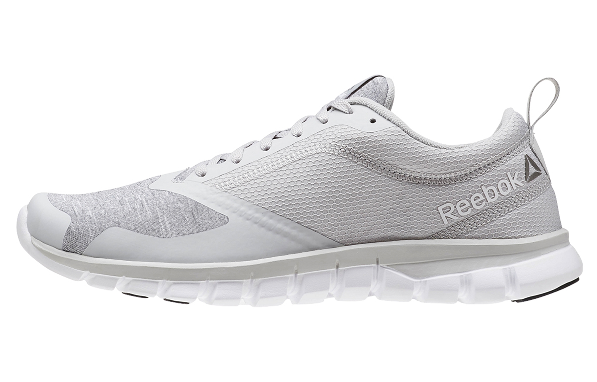 Reebok Sublite Authentic 4.0 'Grey' BD4607