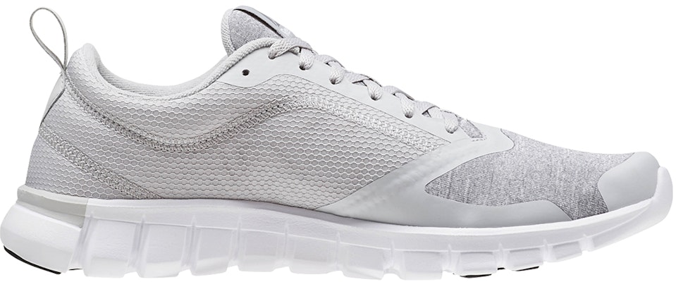 Reebok Sublite Authentic 4.0 'Kelabu' BD4607 Order Reebok Sublite Authentic 4.0 'Kelabu' BD4607