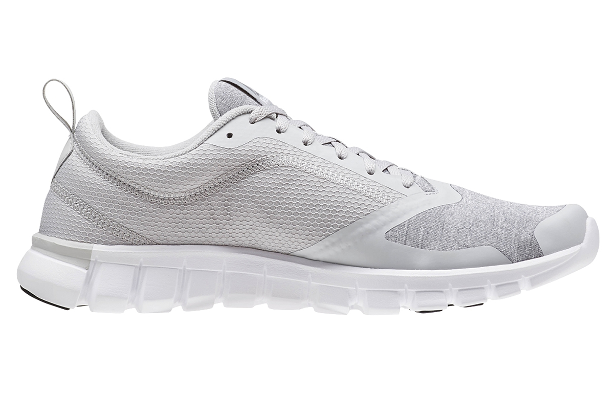Order Reebok Sublite Authentic 4.0 ''Grau'' BD4607
