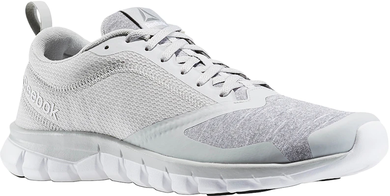 Reebok Sublite Authentic 4.0 ''Grau'' BD4607 Lookbook Reebok Sublite Authentic 4.0 ''Grau'' BD4607