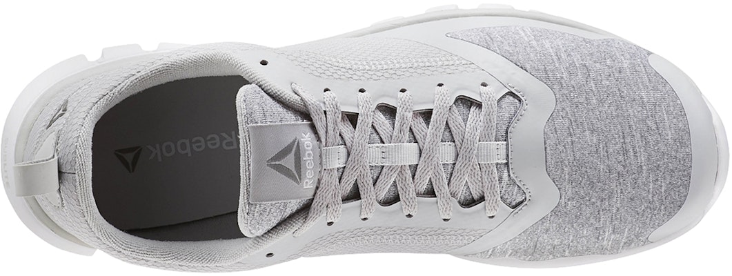 Reebok Sublite Authentic 4.0 'Kelabu' BD4607 Shop Reebok Sublite Authentic 4.0 'Kelabu' BD4607