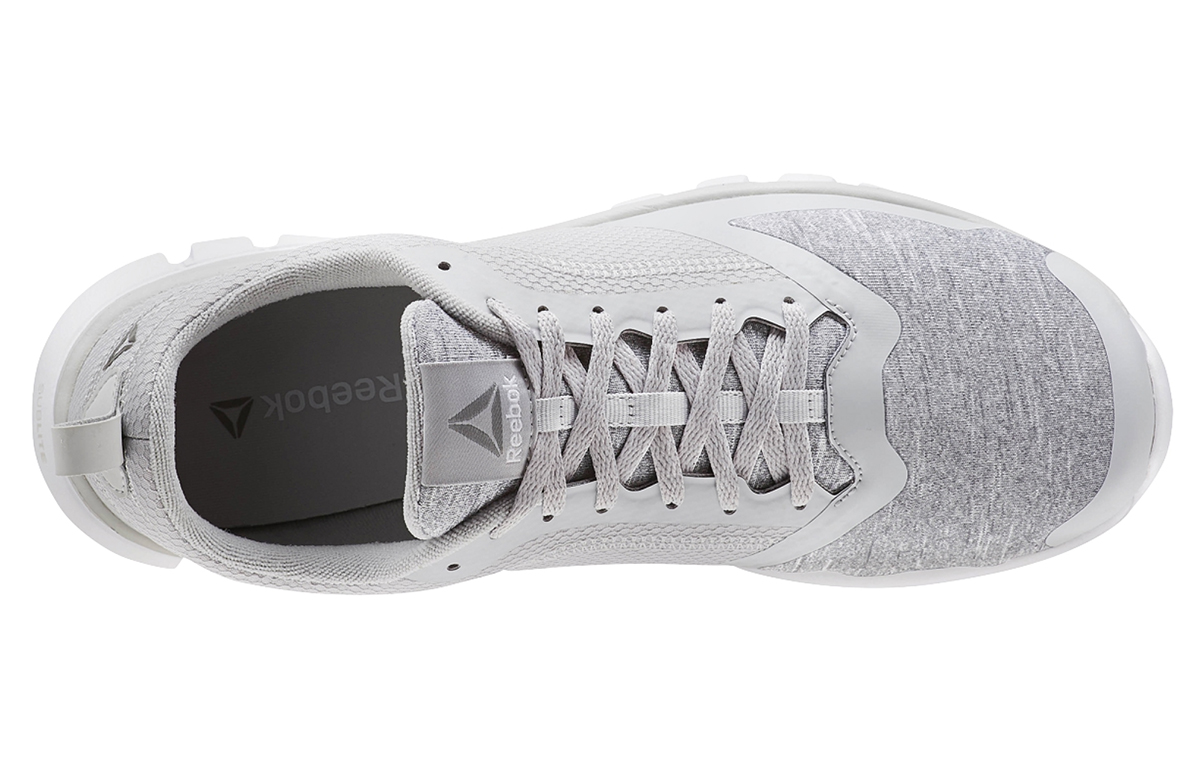 Shop Reebok Sublite Authentic 4.0 ''Grau'' BD4607