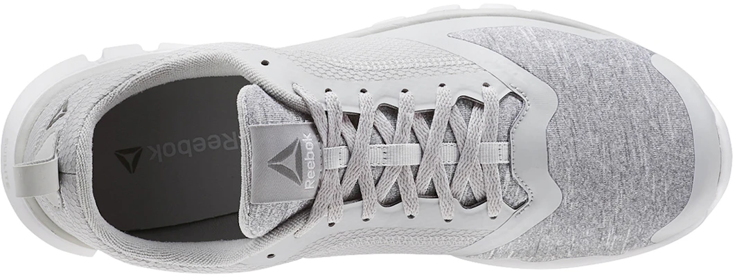 Reebok Sublite Authentic 4.0 ''Grau'' BD4607 Shop Reebok Sublite Authentic 4.0 ''Grau'' BD4607