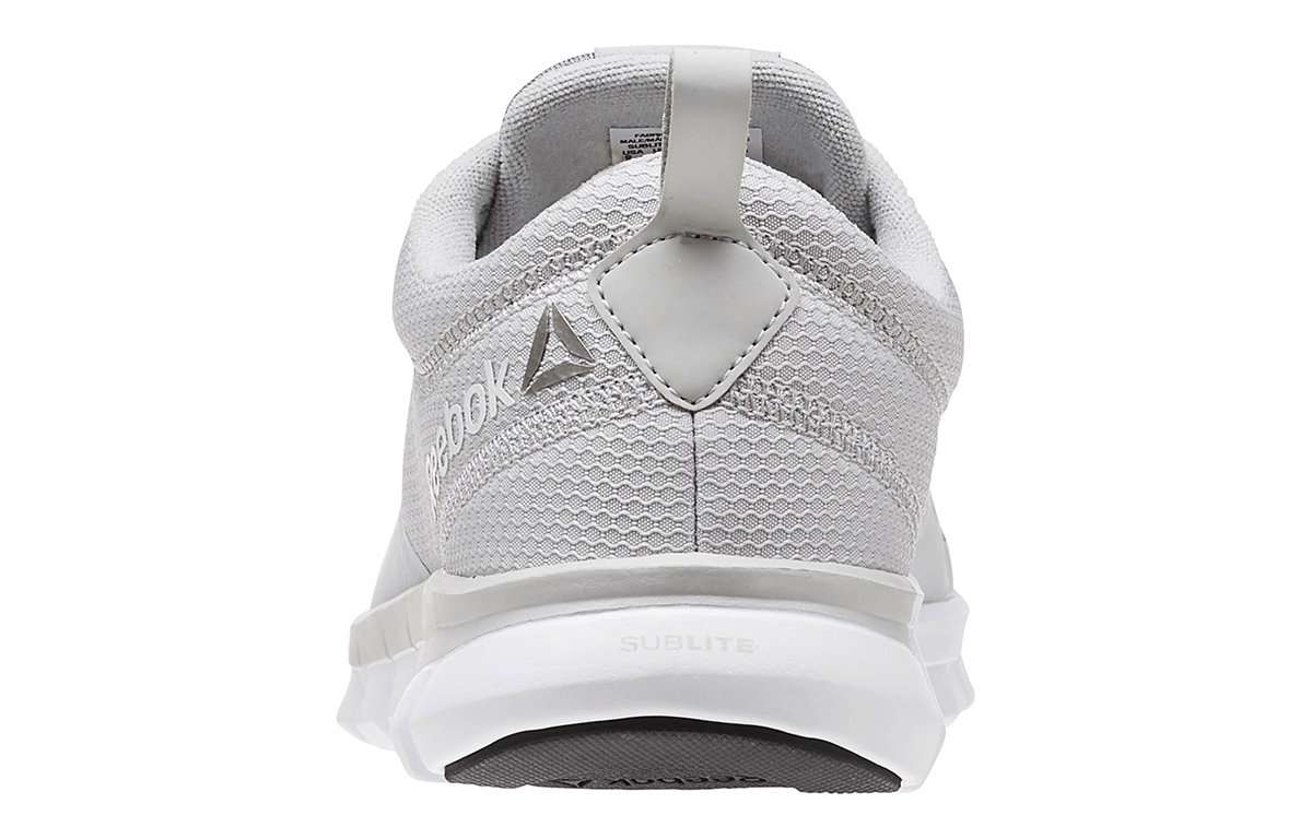 Purchase Reebok Sublite Authentic 4.0 ''Grau'' BD4607