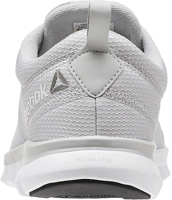 Reebok Sublite Authentic 4.0 ''Grau'' BD4607 Purchase Reebok Sublite Authentic 4.0 ''Grau'' BD4607