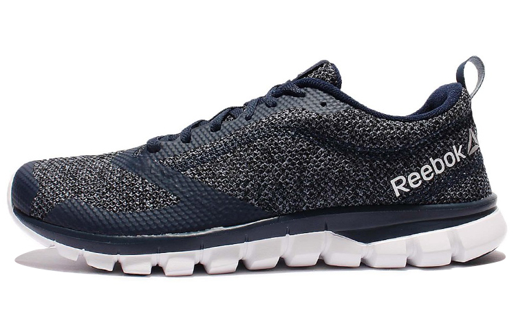 Reebok Sublite Authentic 4.0 'Grey Blue' BS7104