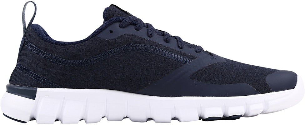 Reebok Sublite Authentic 4.0 'Indigo' Lelaki Kasual Sneaker CN0245 Order Reebok Sublite Authentic 4.0 'Indigo' Lelaki Kasual Sneaker CN0245