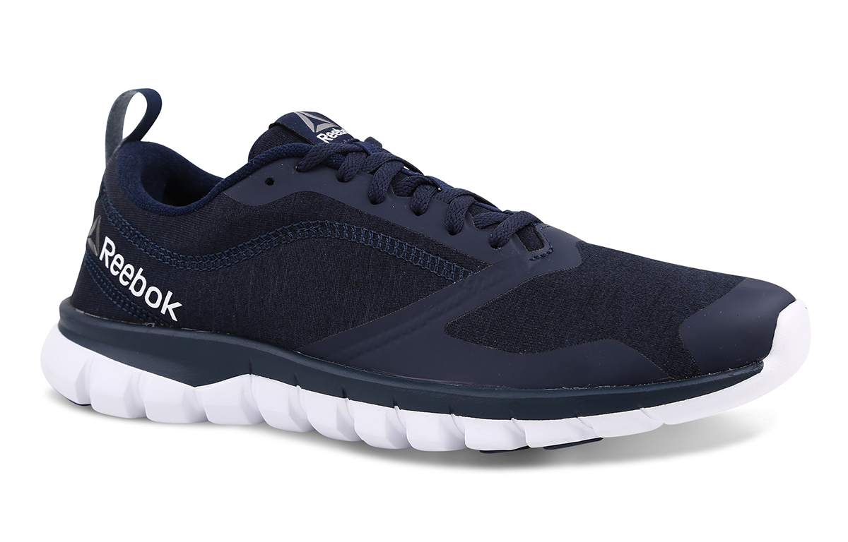 Lookbook Reebok Sublite Authentic 4.0 ''Indigo Blau'' CN0245