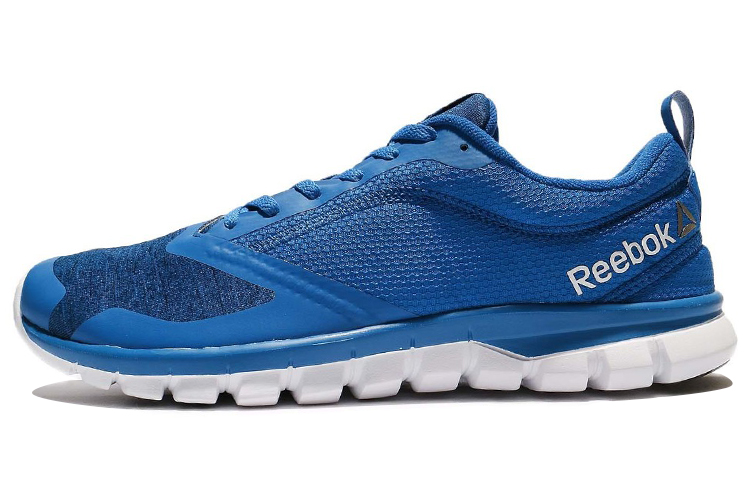 Reebok Sublite Authentic 4.0 'Indigo Blue' BD4603
