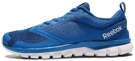 Reebok Sublite Authentic 4.0 'Indigo Blue' BD4603 Reebok Sublite Authentic 4.0 'Indigo Blue' BD4603