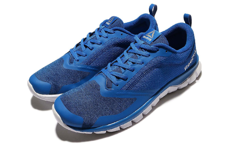 Lookbook Reebok Sublite Authentic 4.0 ''Blu Indigo'' BD4603
