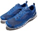 Lookbook Reebok Sublite Authentic 4.0 'Indigo Blue' Lelaki Kasual BD4603