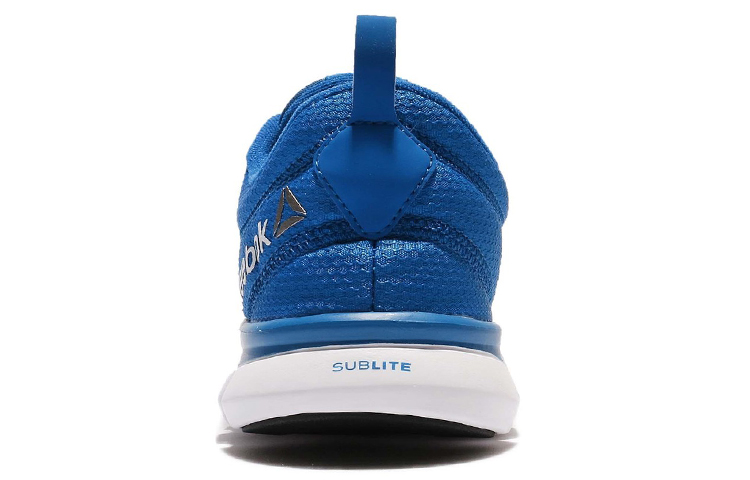 Shop Reebok Sublite Authentic 4.0 ''Blu Indigo'' BD4603