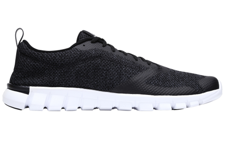 Order Reebok Sublite Auyhentic 4.0 低筒 跑步鞋 男女皆宜 黑