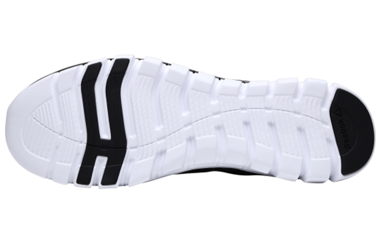 Details for Reebok Sublite Auyhentic 4.0 低筒 跑步鞋 男女皆宜 黑