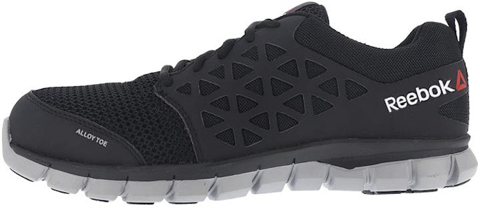 Reebok Sublite Cushion Alloy 黑灰 低筒跑步鞋 Buy Reebok Sublite Cushion Alloy 黑灰 低筒跑步鞋