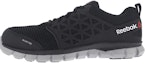 Buy Reebok Sublite Cushion Alloy 'Black Grey Low-Top Running' RB4041