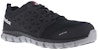 Reebok Sublite Cushion Alloy 'Black Grey Low-Top Running' RB4041