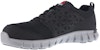 Reebok Sublite Cushion Alloy 'Black Grey Low-Top Running' RB4041
