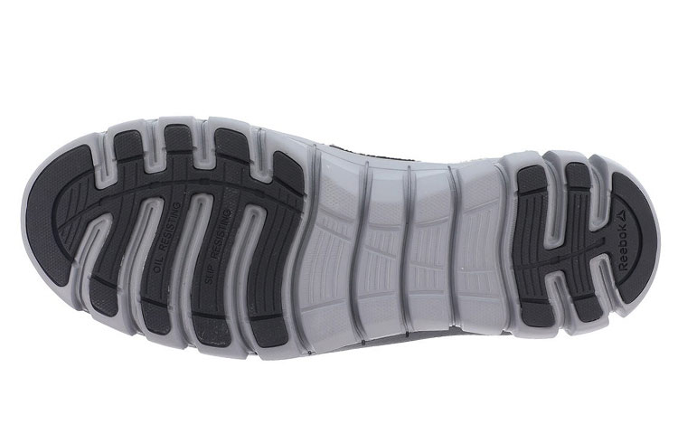 Purchase Reebok Sublite Cushion Alloy 'Hitam Kelabu Low-Top Larian' RB4041