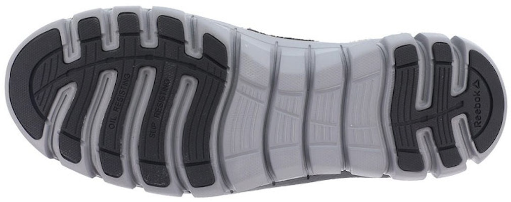 Reebok Sublite Cushion Alloy 'Black Grey Low-Top Running' RB4041 Purchase Reebok Sublite Cushion Alloy 'Black Grey Low-Top Running' RB4041