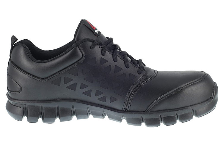 Order Reebok Sublite Cushion Alloy ''Nere Antiscivolo Scarpe Running Basse'' RB4047