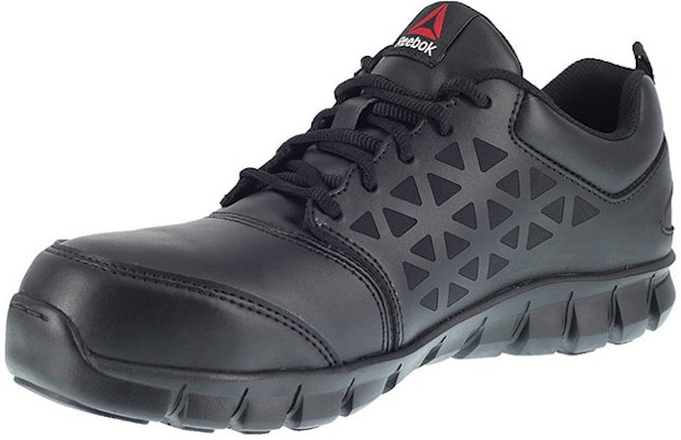 Reebok Sublite Cushion Alloy 'Hitam Rendah Tahan Selipar' RB4047 Lookbook Reebok Sublite Cushion Alloy 'Hitam Rendah Tahan Selipar' RB4047