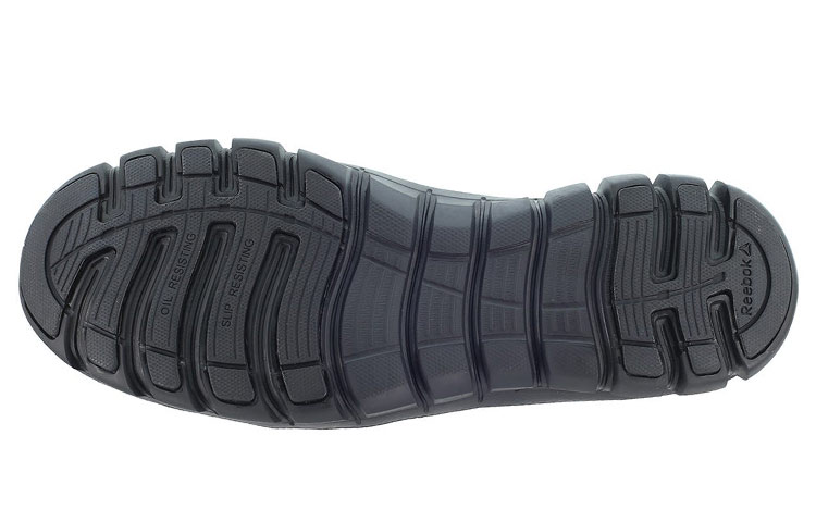 Purchase Reebok Sublite Cushion Alloy 'Hitam Rendah Tahan Selipar' RB4047