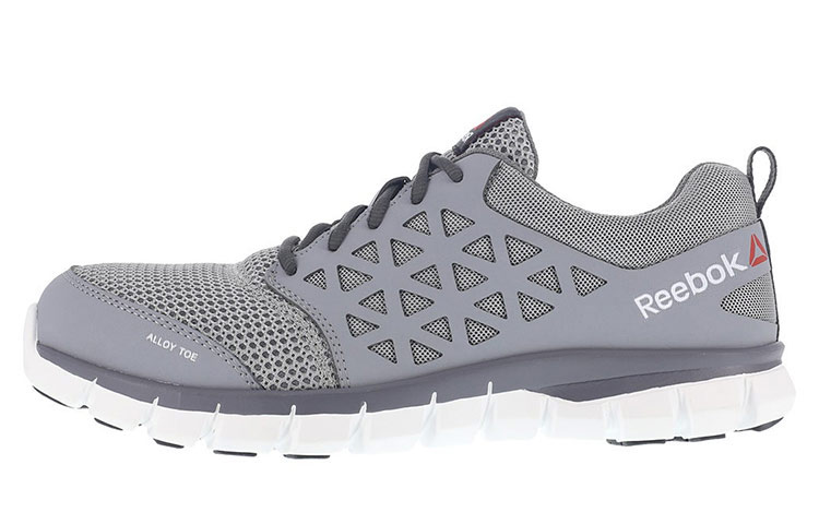 Buy Reebok Sublite Cushion Alloy 'Kelabu' RB4042