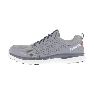 Reebok Sublite Cushion Alloy 'Grey'