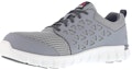 Lookbook Reebok Sublite Cushion Alloy 'Kelabu' RB4042