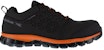 Reebok Sublite Cushion Low 'Hitam Oren' RB4050