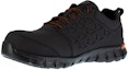 Lookbook Reebok Sublite Cushion Low 'Hitam Oren' RB4050