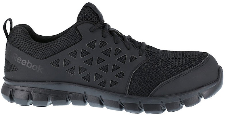Reebok Kasut Larian Sublite Cushion 'Hitam' RB4039 Order Reebok Kasut Larian Sublite Cushion 'Hitam' RB4039