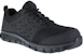 Reebok Kasut Larian Sublite Cushion 'Hitam' RB4039